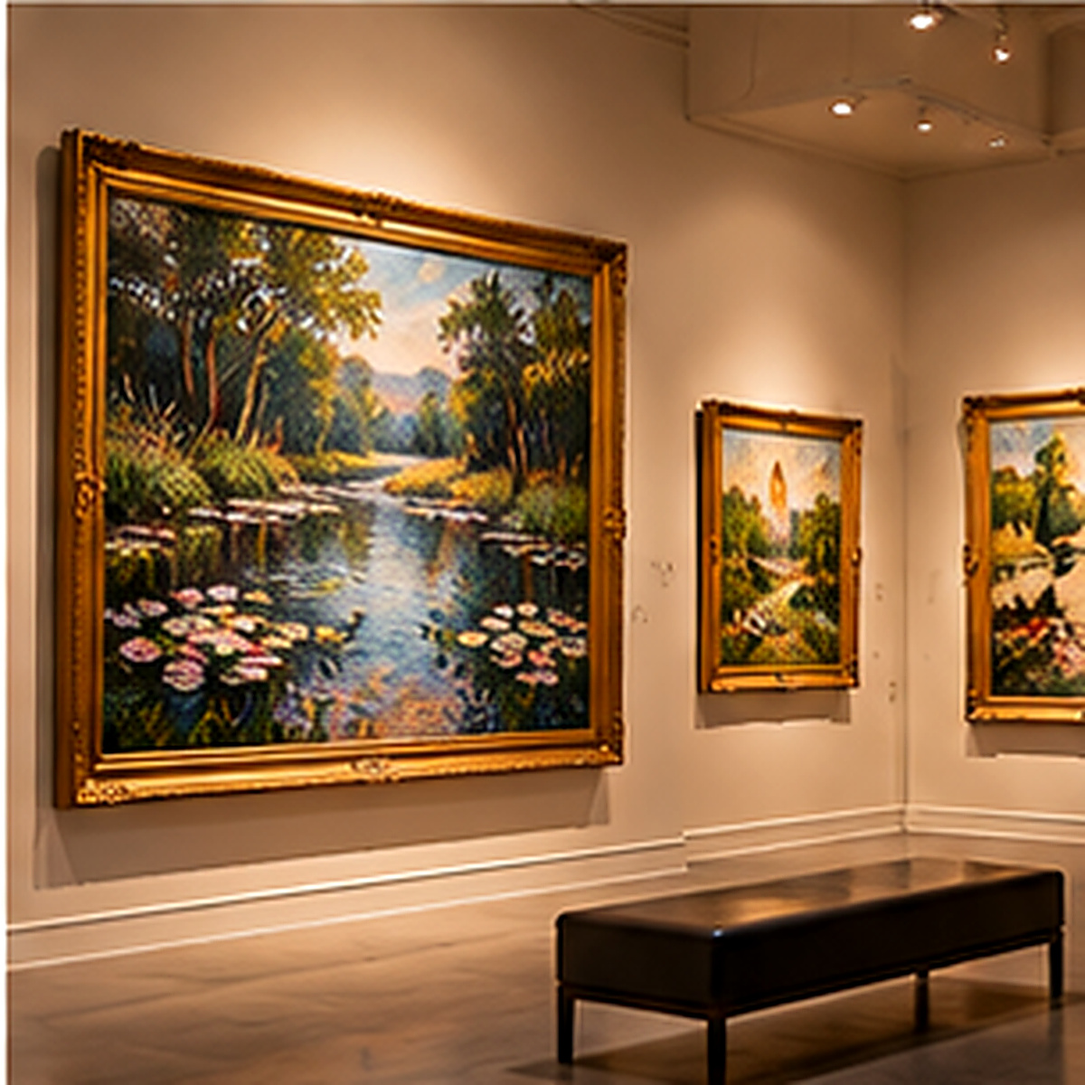 Private Collections