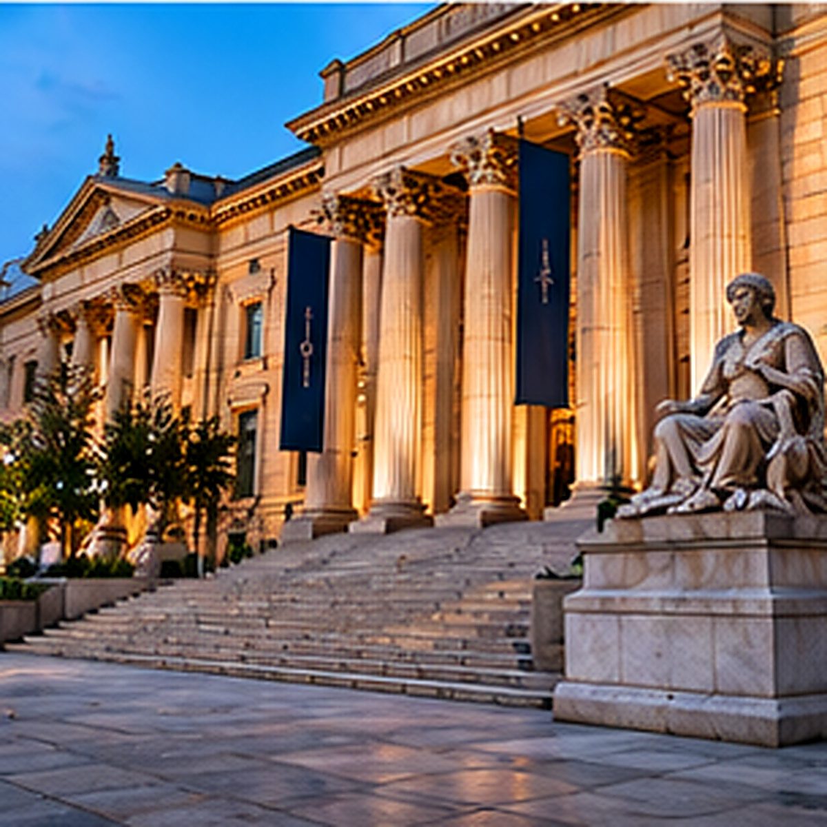 Institutions & Exhibition Designers