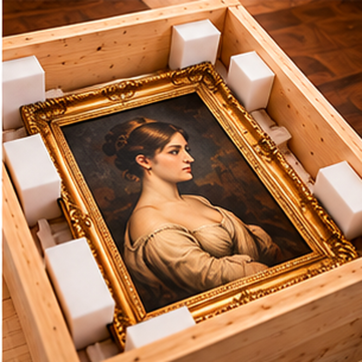 Fine Art Sourcing